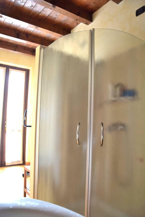 Casa di Karim Apartment Pescantina Bagian luar foto