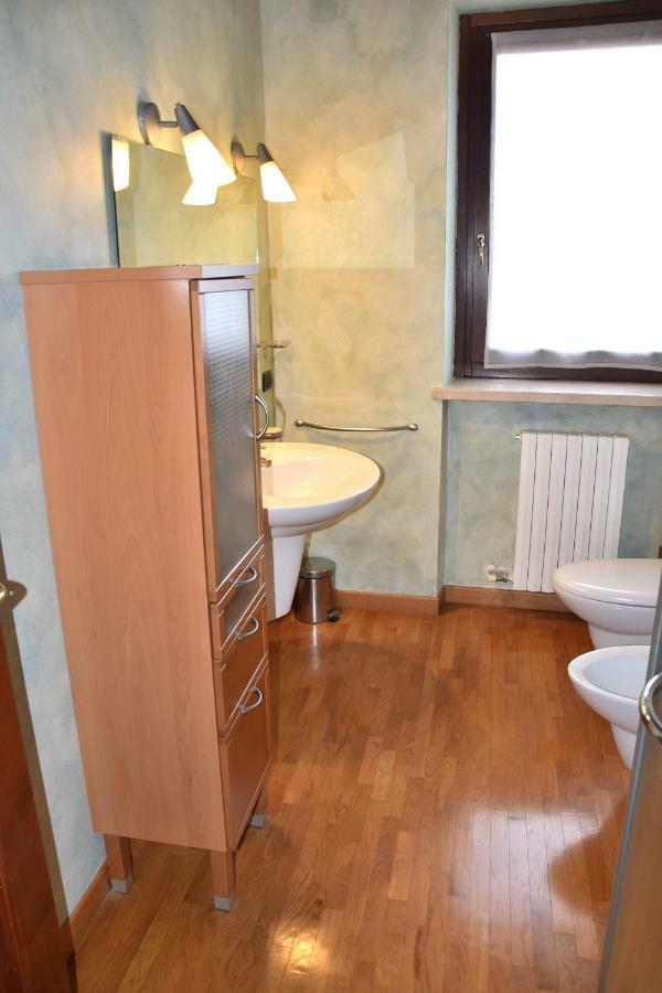 Casa di Karim Apartment Pescantina Bagian luar foto