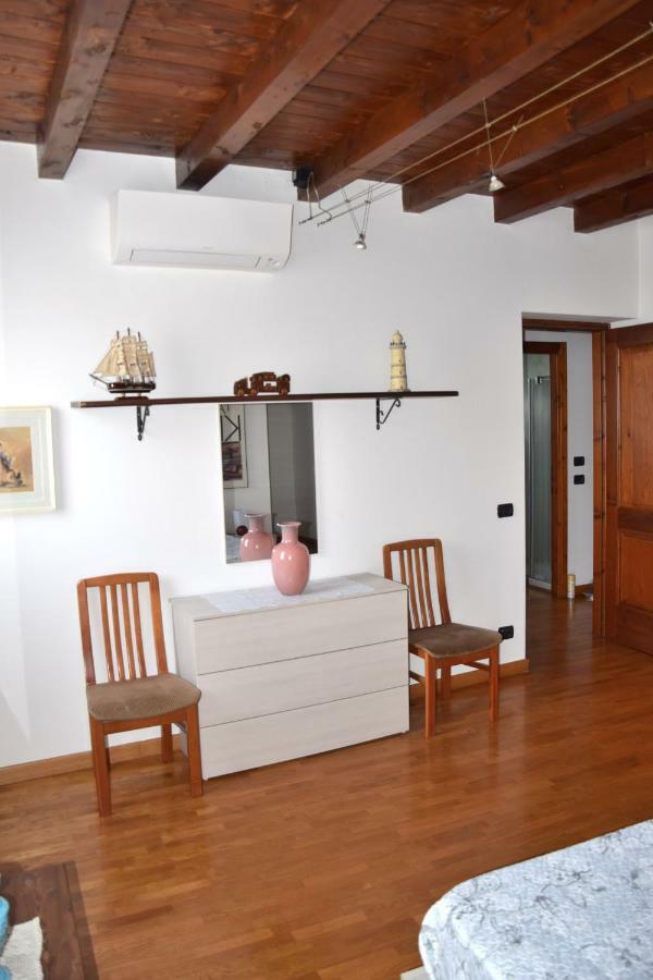 Casa di Karim Apartment Pescantina Bagian luar foto
