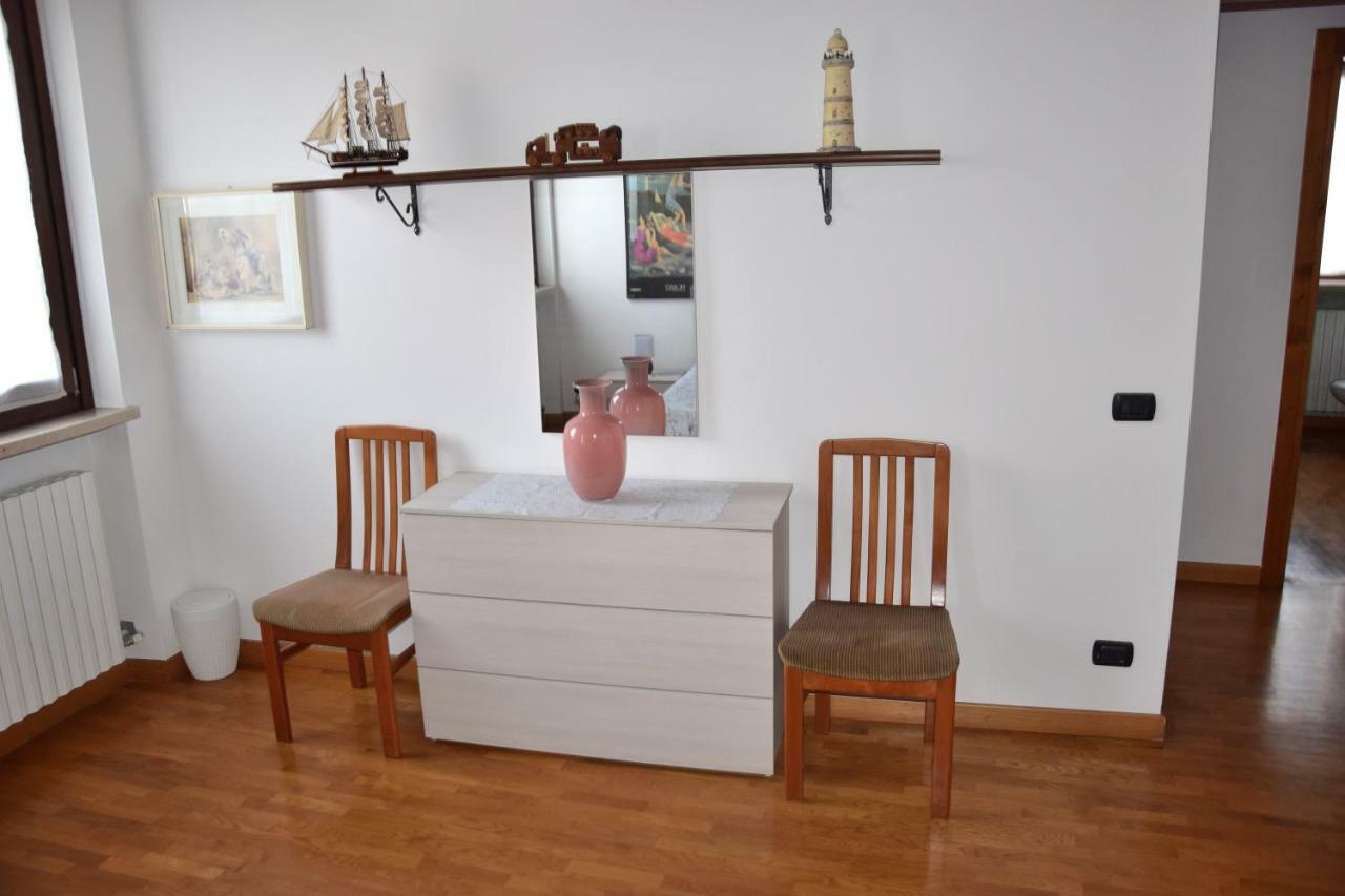 Casa di Karim Apartment Pescantina Bagian luar foto