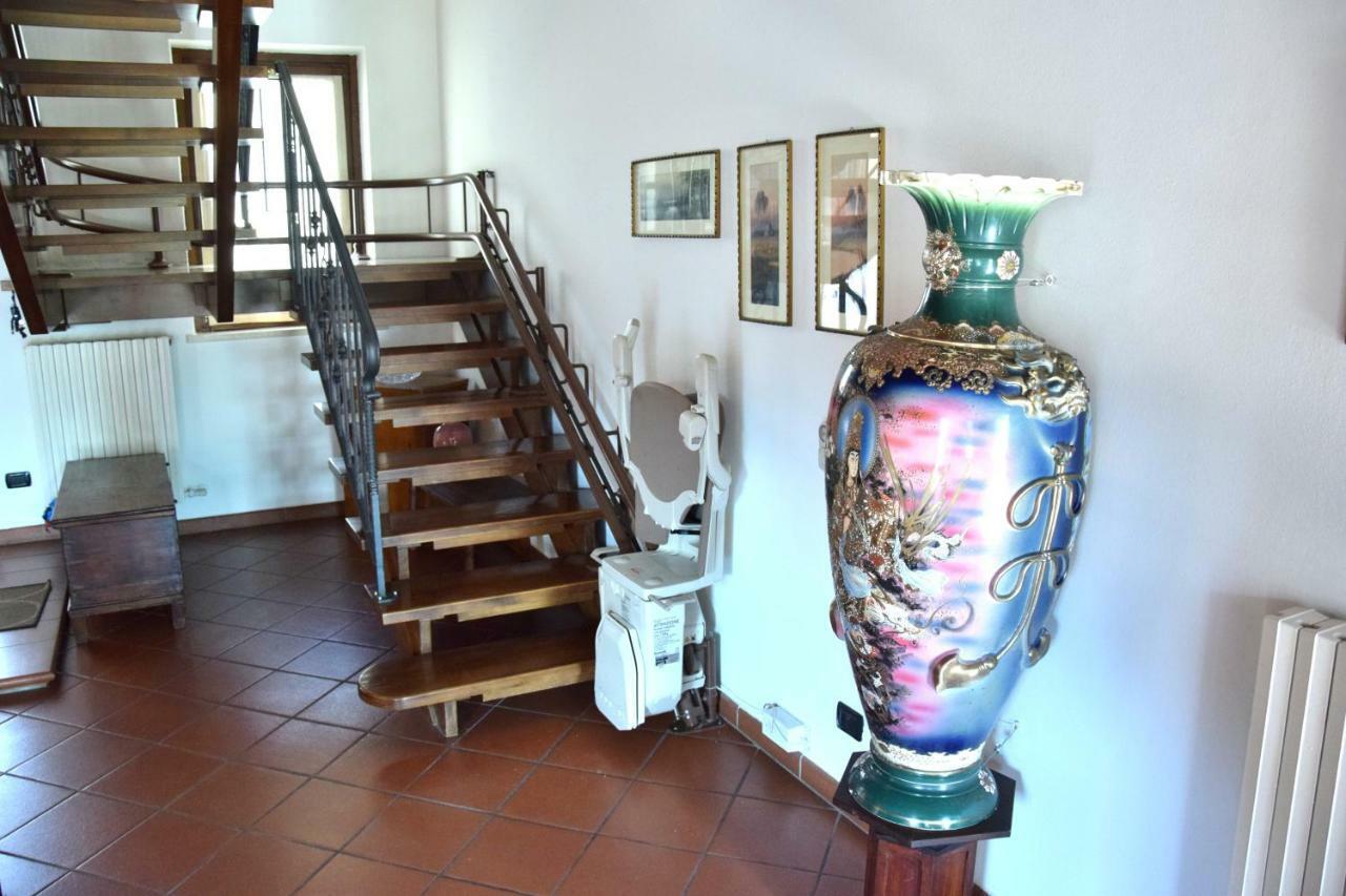 Casa di Karim Apartment Pescantina Bagian luar foto